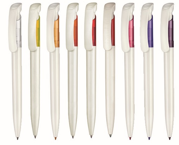 Ritter Bio Pen | Eco relatiegeschenk